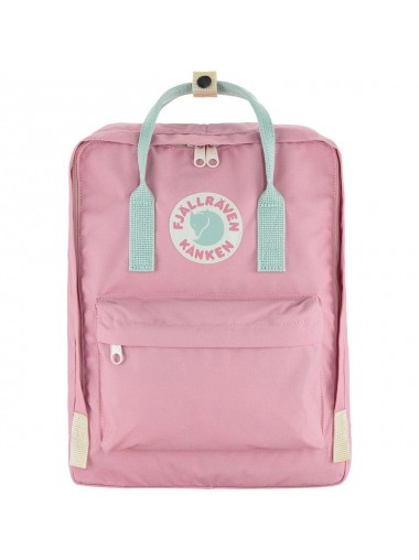  Kanken Koncept - Pink-Mint Green